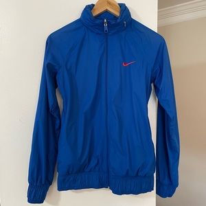 Nike Jacket - Size XS